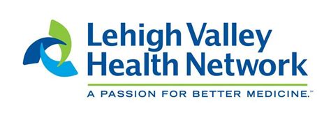 lehigh valley health network portal.